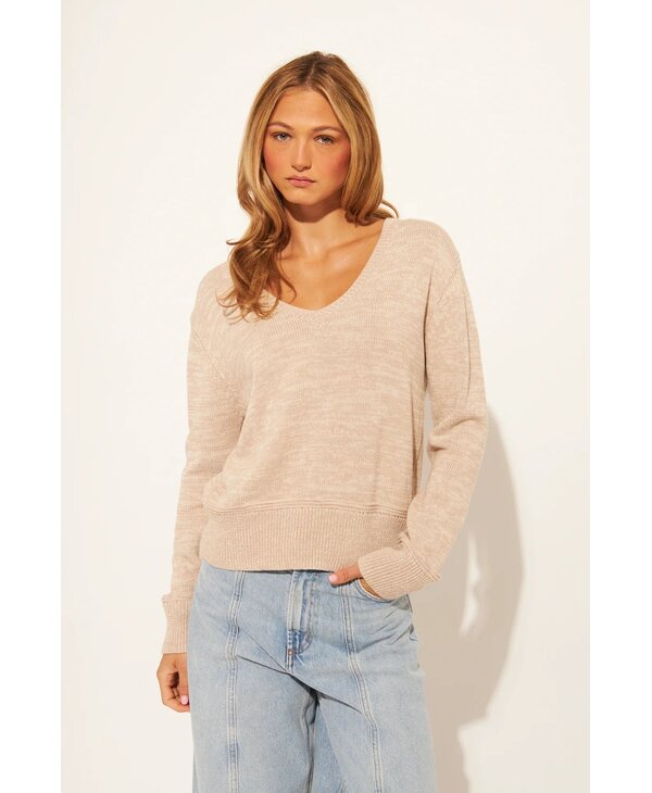 John + Jenn Brody Sweater