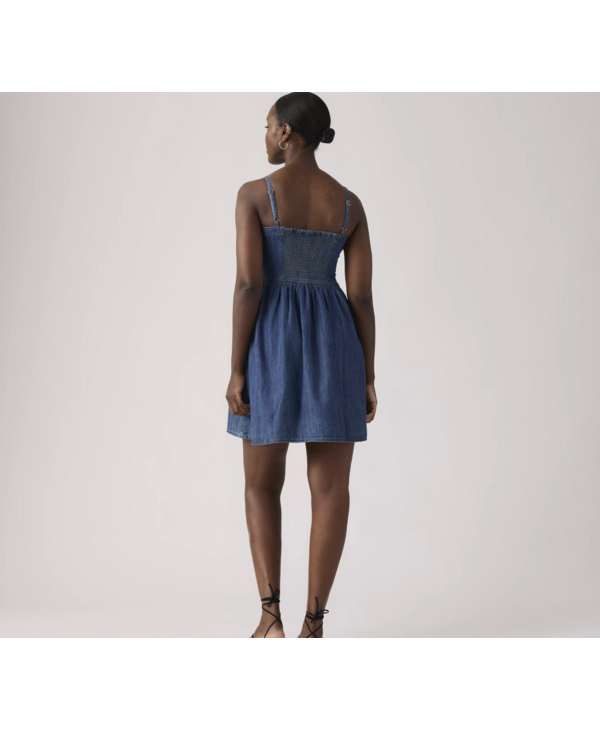 Levi Strauss & Co. Jadine Denim Dress, Unturned Stone
