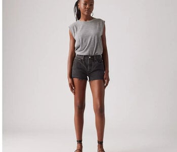 501 Curve Short, Step On It