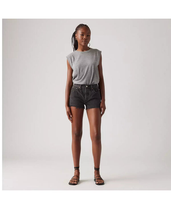 Levi Strauss & Co. 501 Curve Short, Step On It