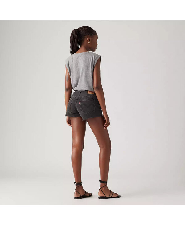 Levi Strauss & Co. 501 Curve Short, Step On It