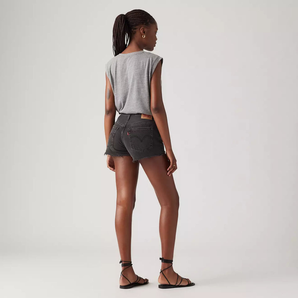 Levi Strauss & Co. 501 Curve Short, Step On It