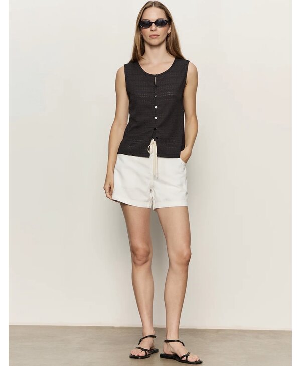 Sanctuary Textured Vacation Shell