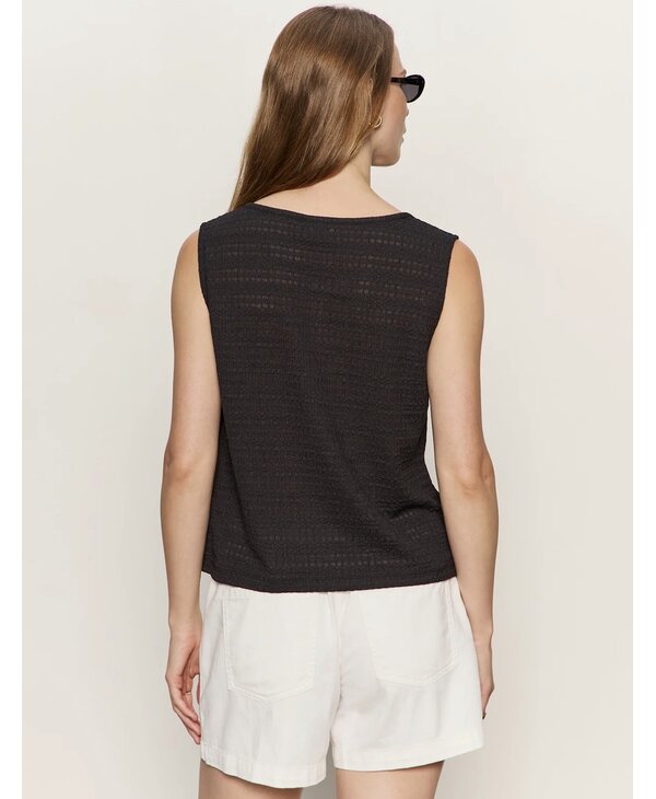 Sanctuary Textured Vacation Shell