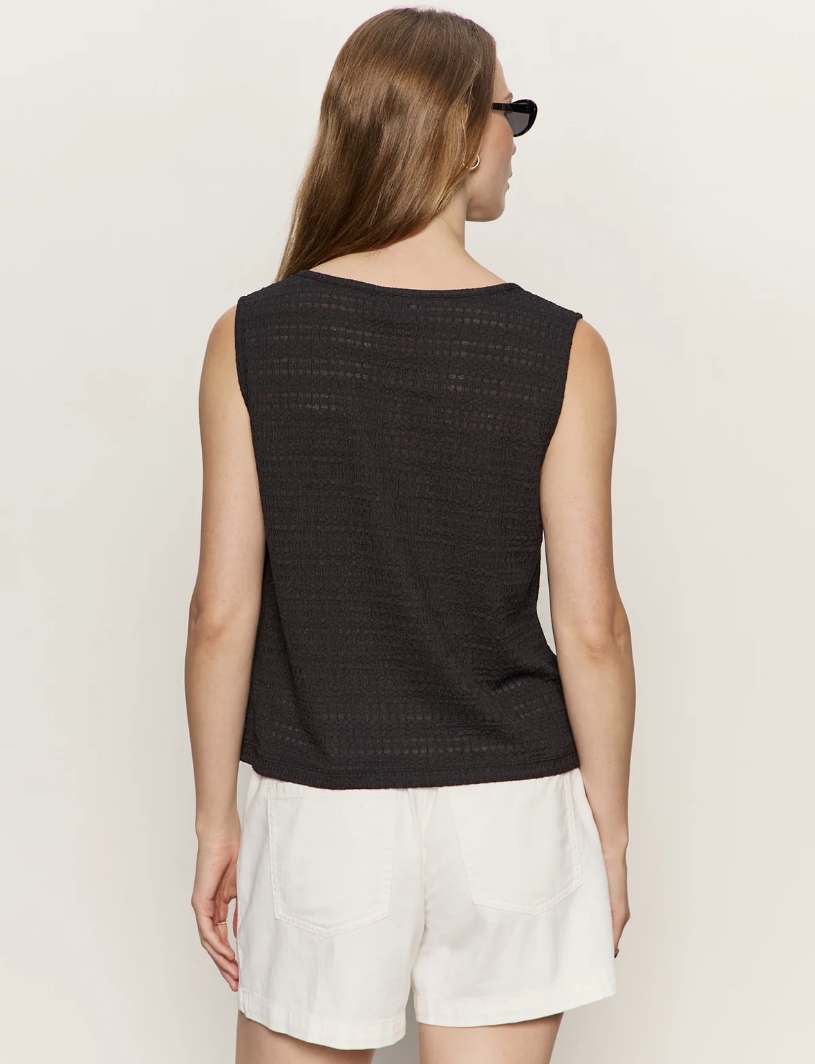 Sanctuary Textured Vacation Shell