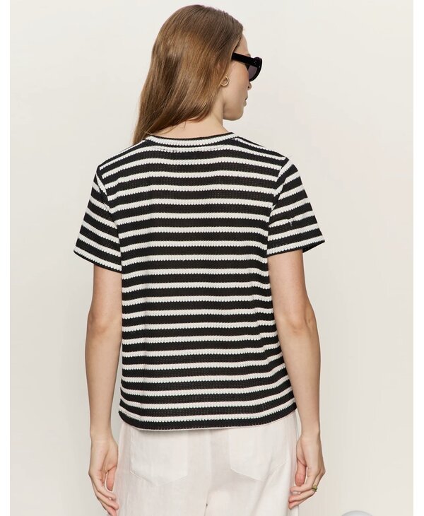 Sanctuary Perfect Textured Tee