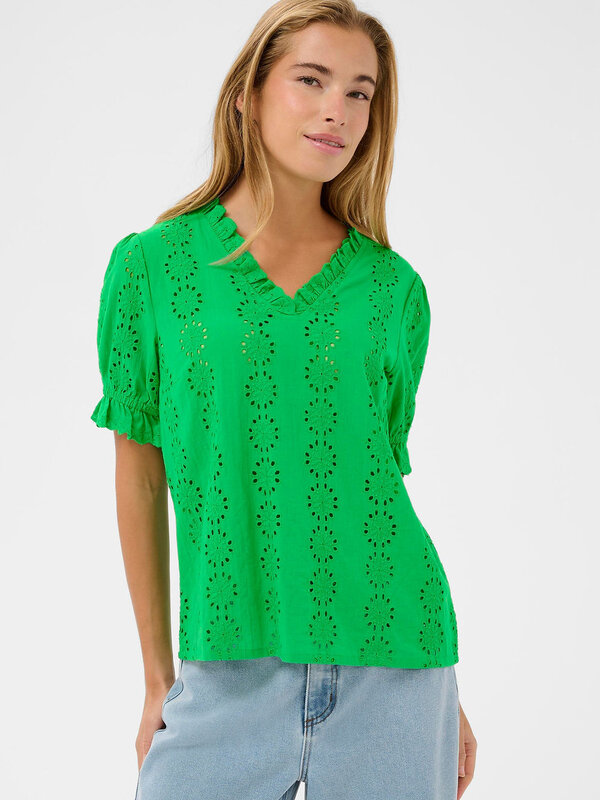 Kaffe KAdona Blouse