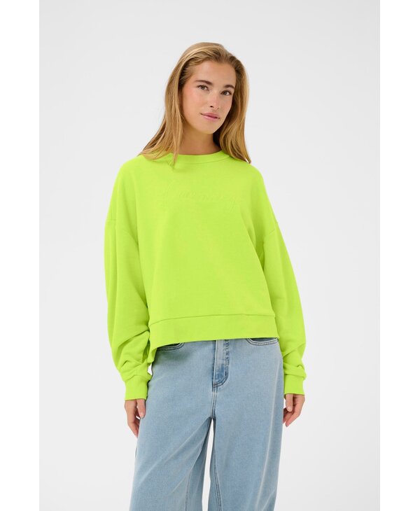 Kaffe KAlila Sweatshirt