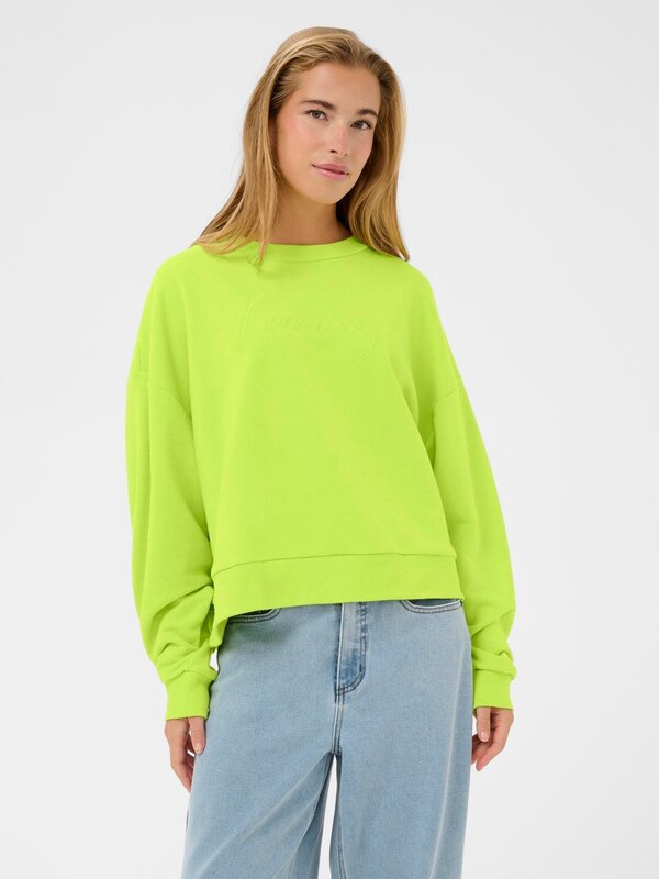 Kaffe KAlila Sweatshirt