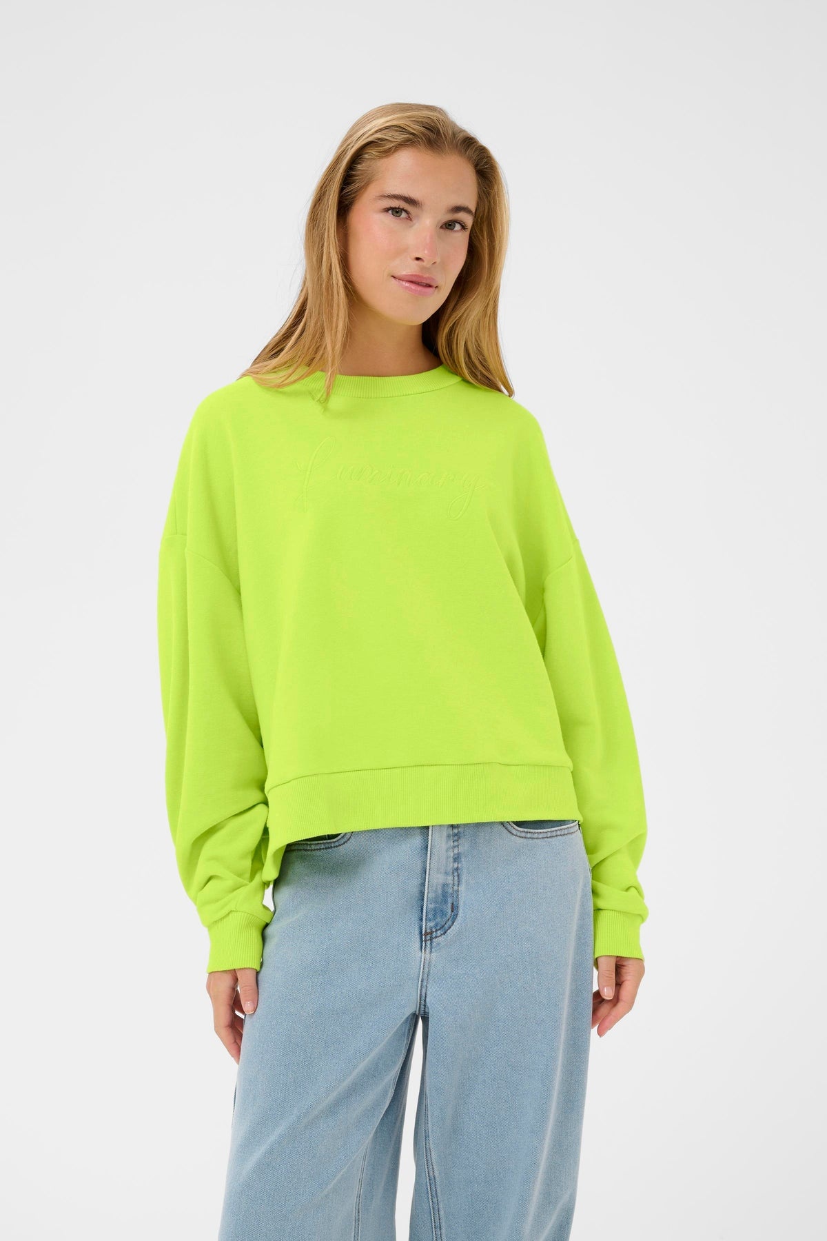 Kaffe KAlila Sweatshirt