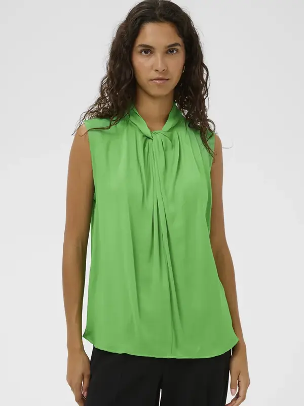 Soaked In Luxury SLNadeya Miria Top