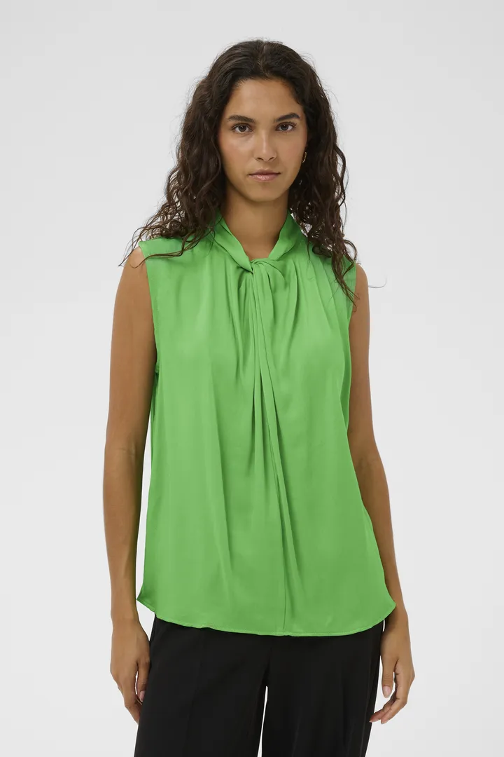 Soaked In Luxury SLNadeya Miria Top