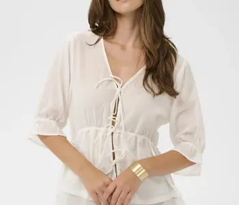 CRAlmira Blouse
