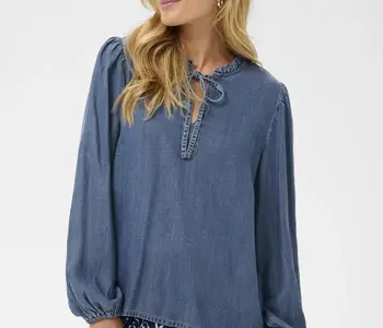 CRMolly Blouse
