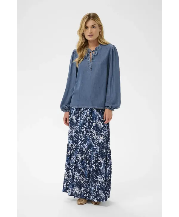 Cream CRMolly Blouse