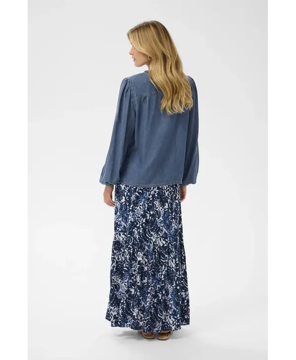 Cream CRMolly Blouse