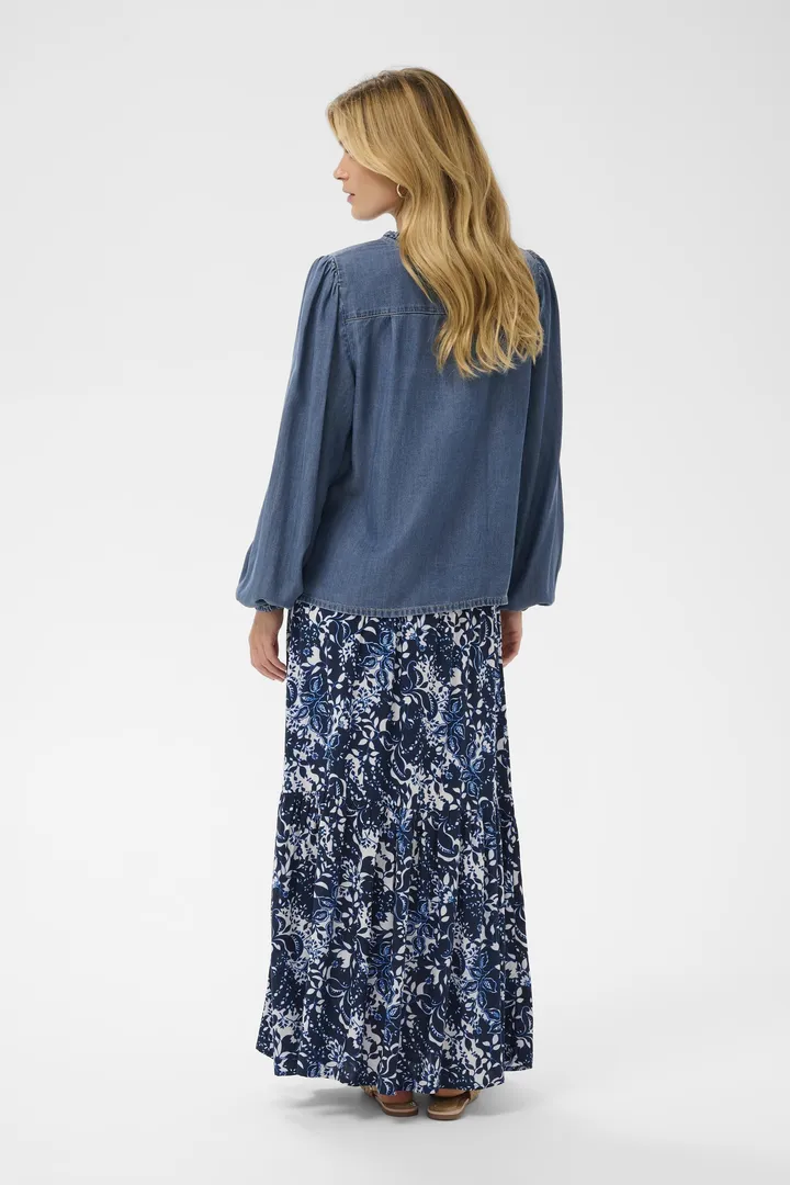 Cream CRMolly Blouse