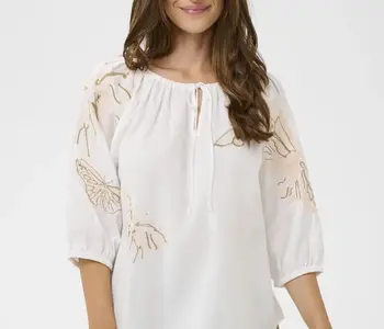 CRBrianna Blouse