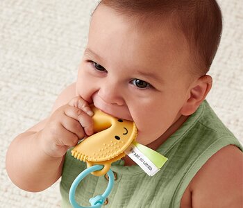 Fortune Cookie Itzy Treat