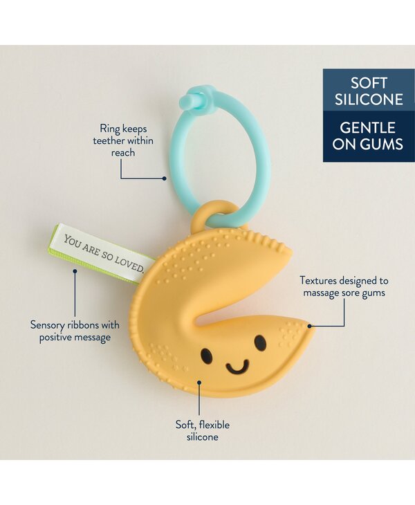 Itzy Pop & Whirl Fortune Cookie Itzy Treat