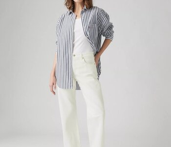 501 90'S Ankle, Blank Slate