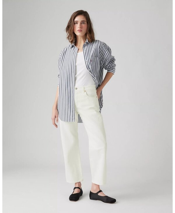 Levi Strauss & Co. 501 90'S Ankle, Blank Slate