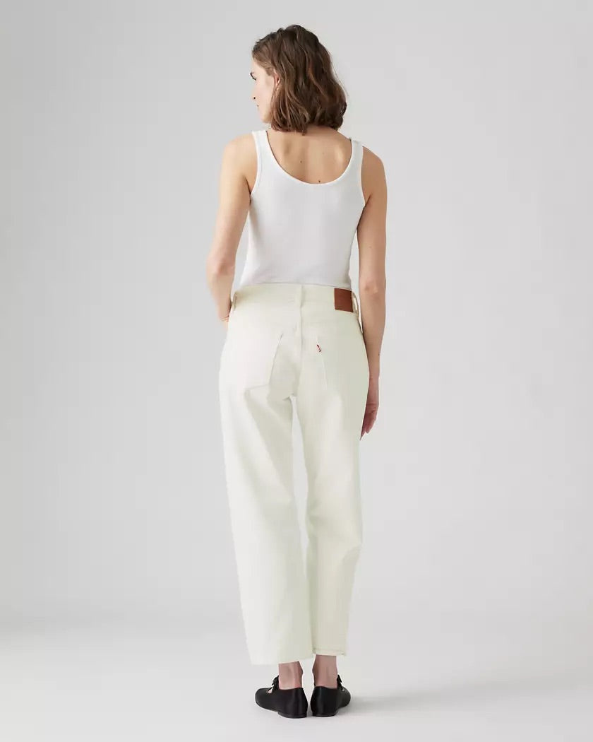 Levi Strauss & Co. 501 90'S Ankle, Blank Slate