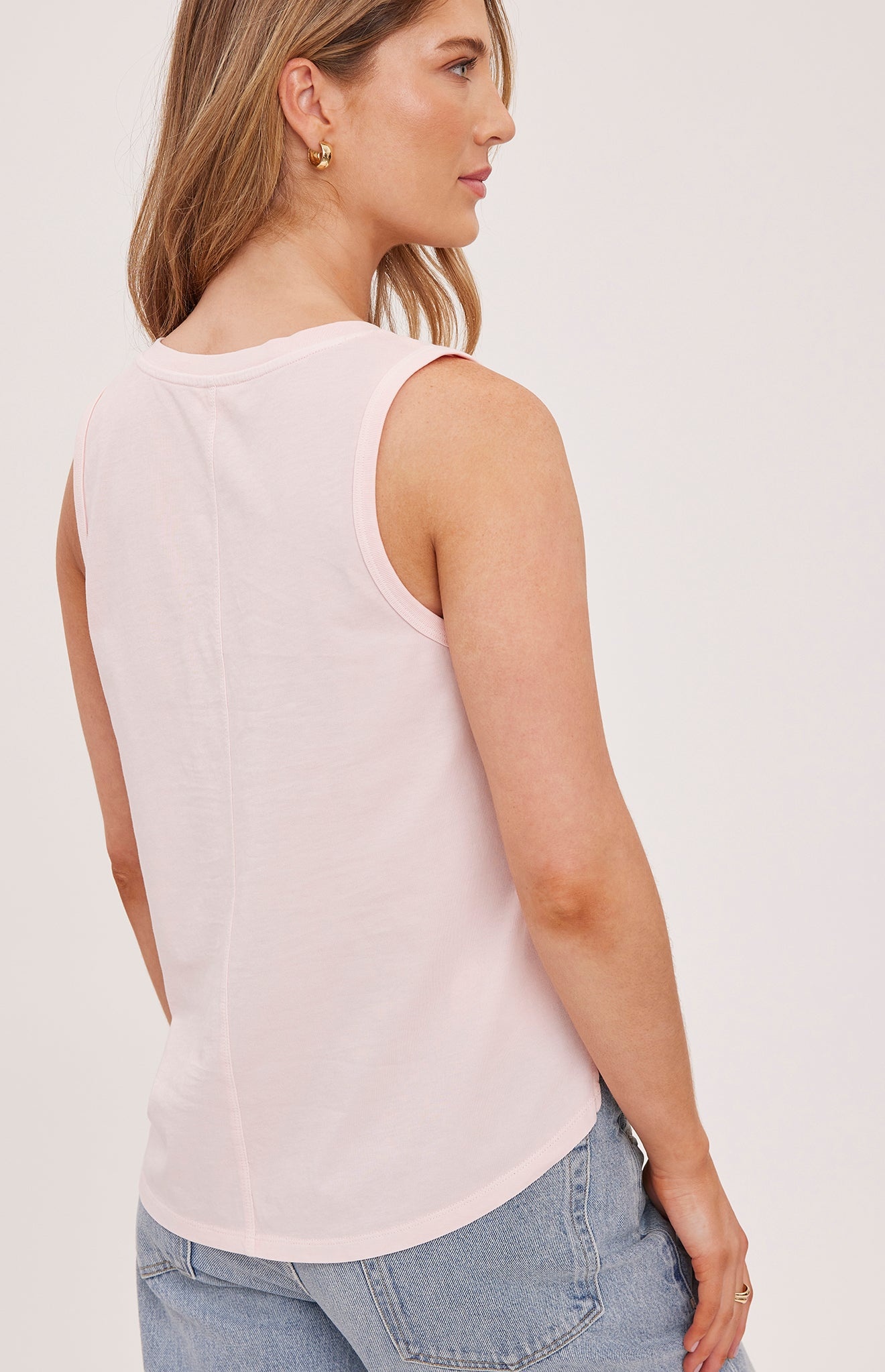 Gentle Fawn Gisele Cotton Tank