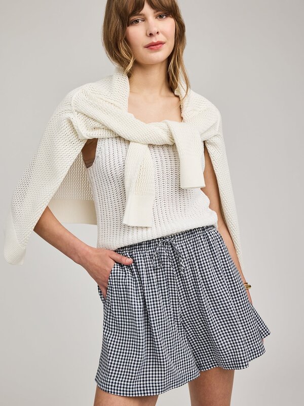 Gentle Fawn Quinn Short
