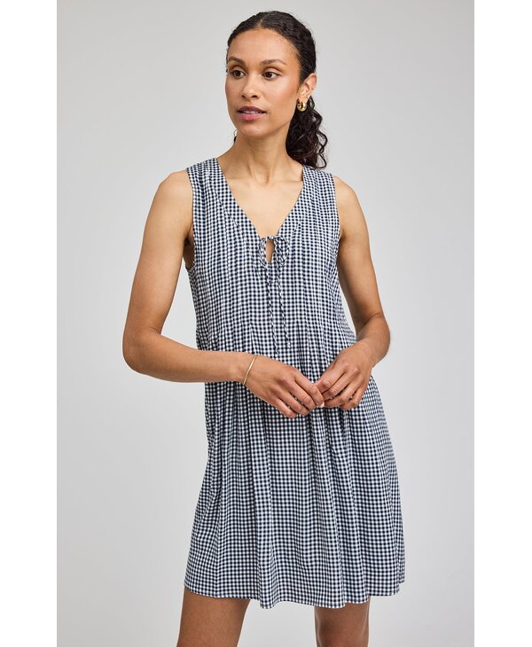 Gentle Fawn Zoey Mini Dress