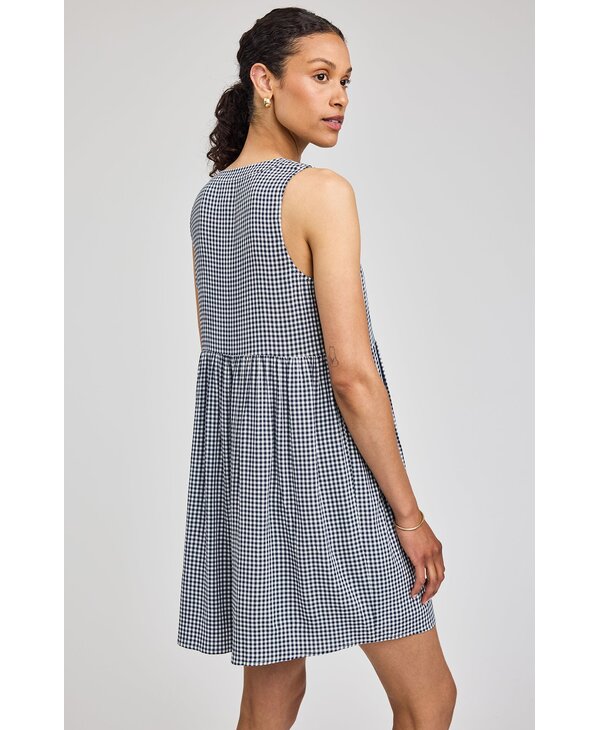 Gentle Fawn Zoey Mini Dress