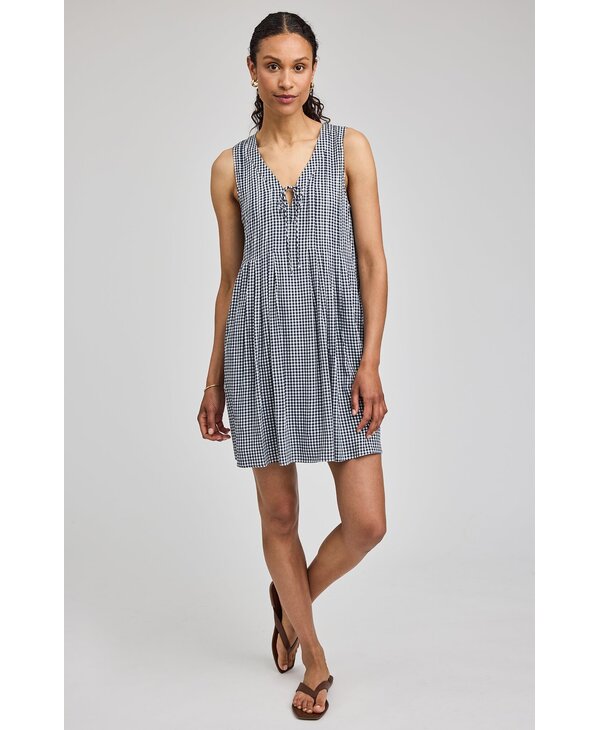 Gentle Fawn Zoey Mini Dress