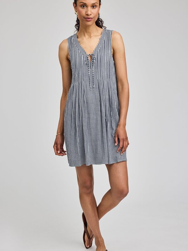 Gentle Fawn Zoey Mini Dress