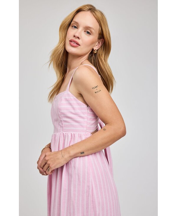 Gentle Fawn Alicia Dress