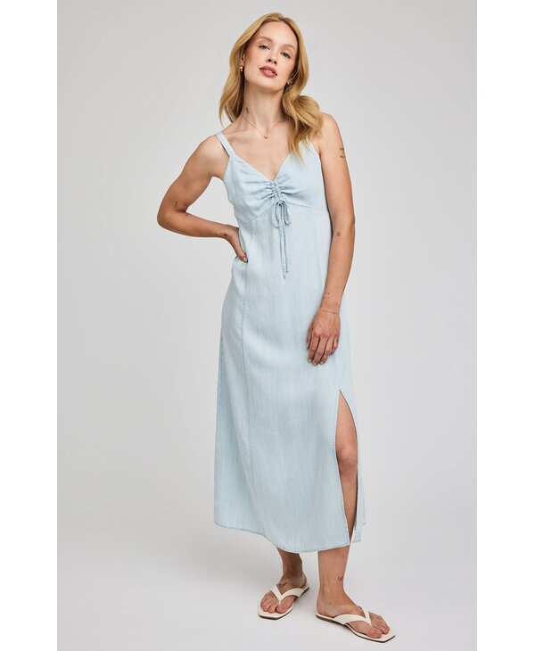 Gentle Fawn Renata Midi Dress