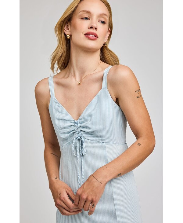 Gentle Fawn Renata Midi Dress
