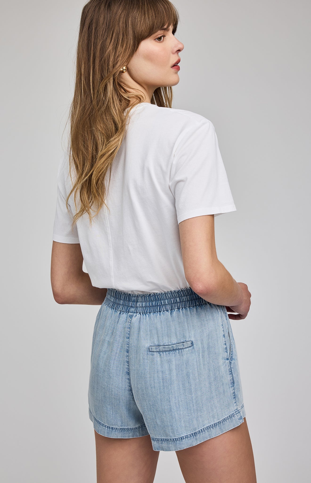 Gentle Fawn Tessa Short