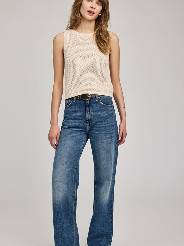 Gentle Fawn Marissa Knit Tank