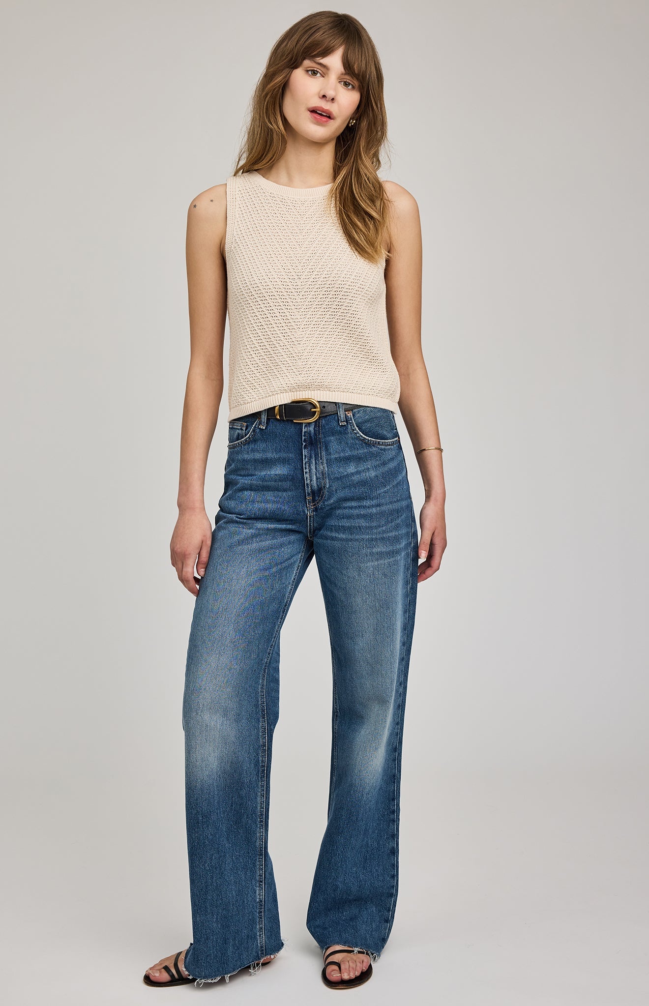 Gentle Fawn Marissa Knit Tank