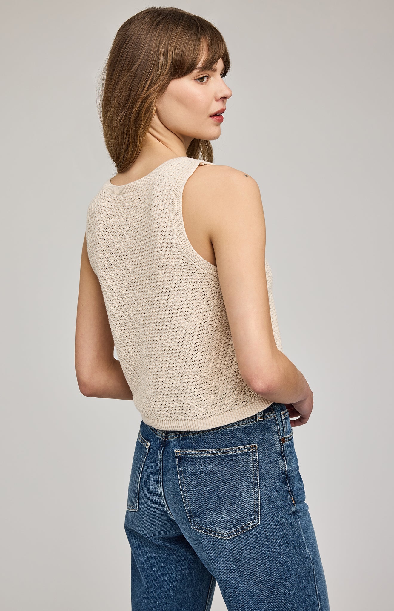Gentle Fawn Marissa Knit Tank
