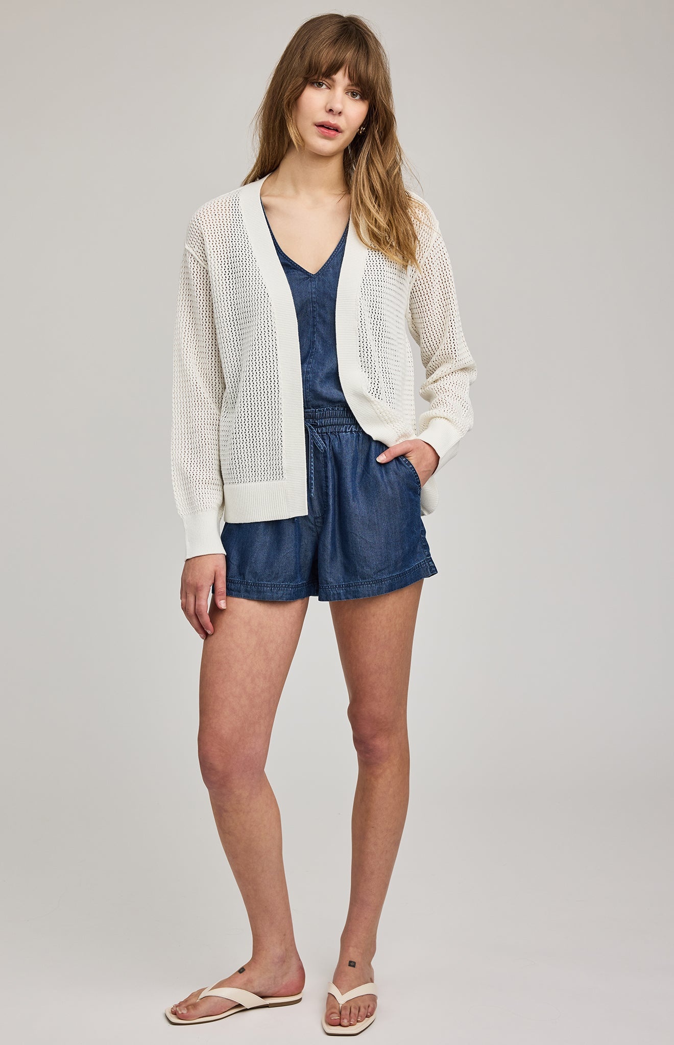 Gentle Fawn Drew Cardigan