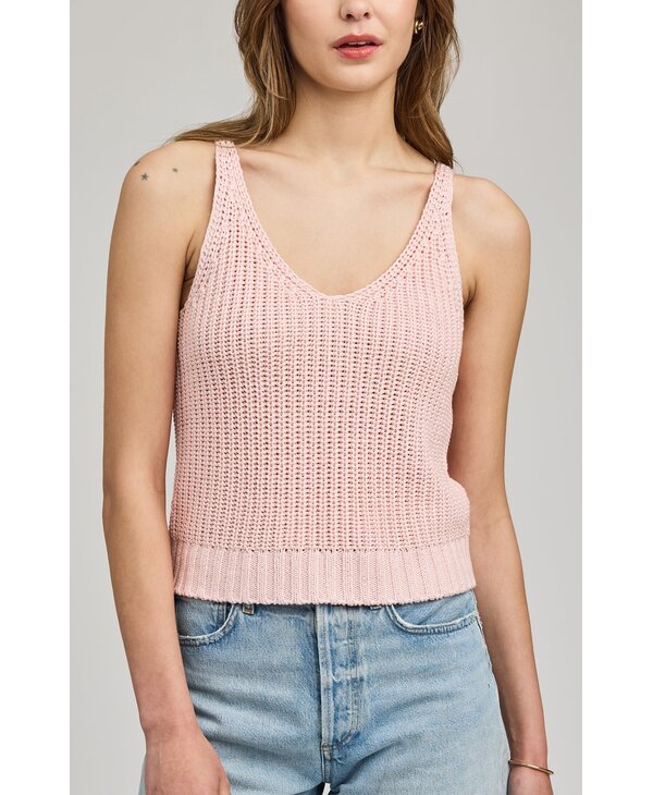 Gentle Fawn Lizzie Tank