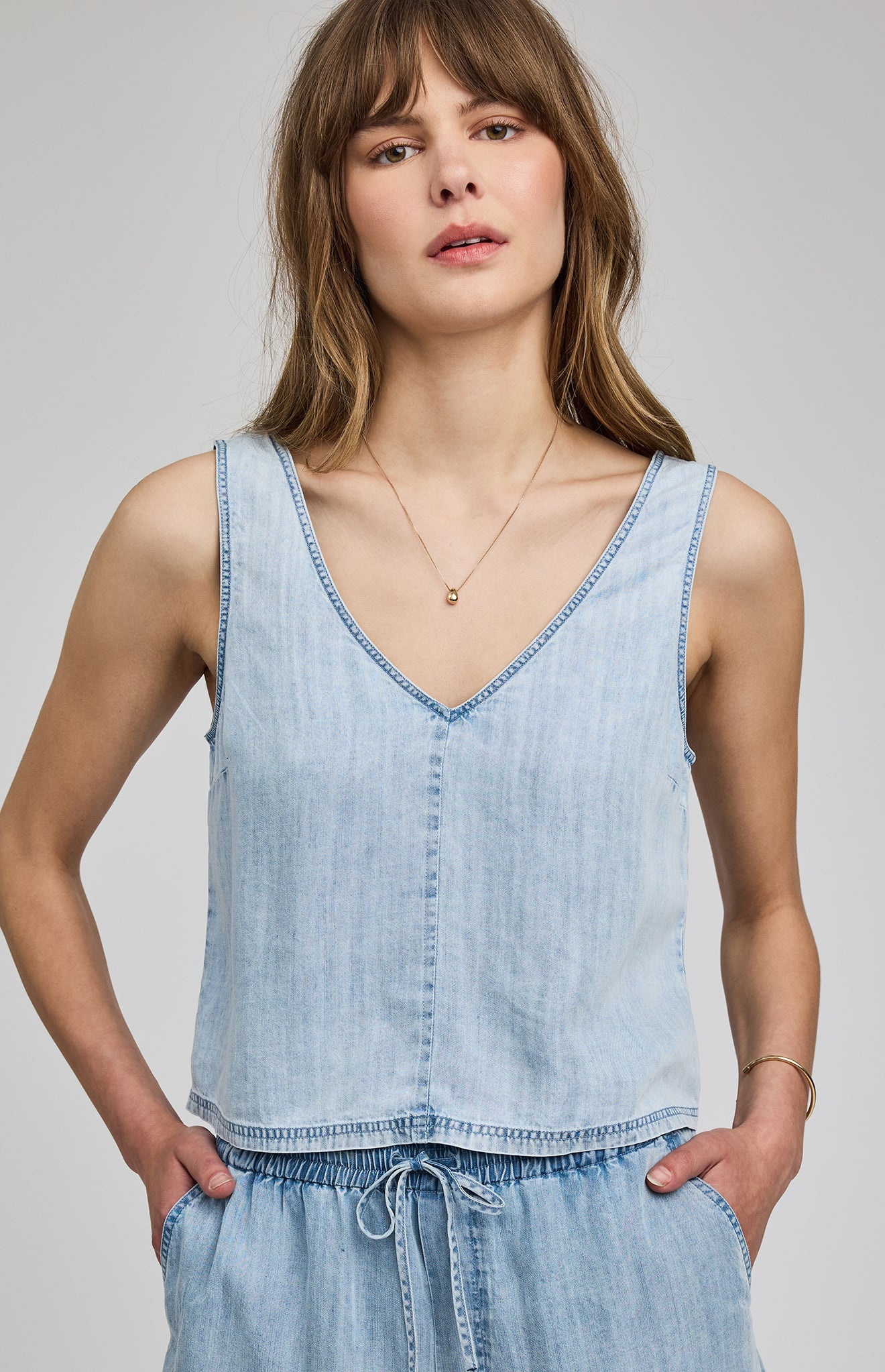 Gentle Fawn Colette Tank