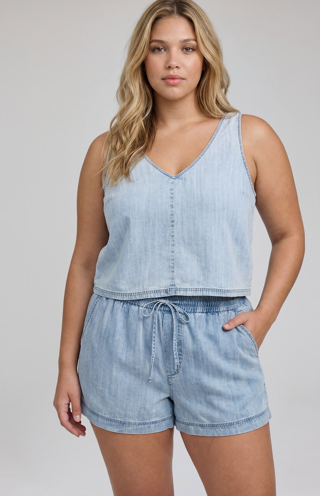 Gentle Fawn Colette Tank