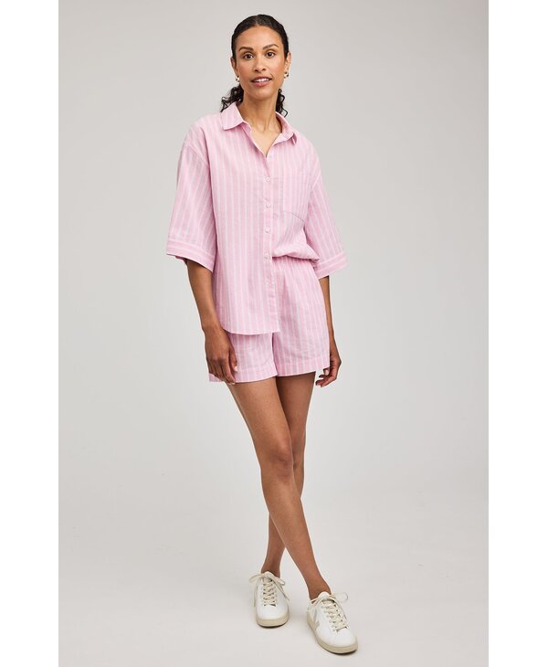 Gentle Fawn Blaire Button Down Shirt