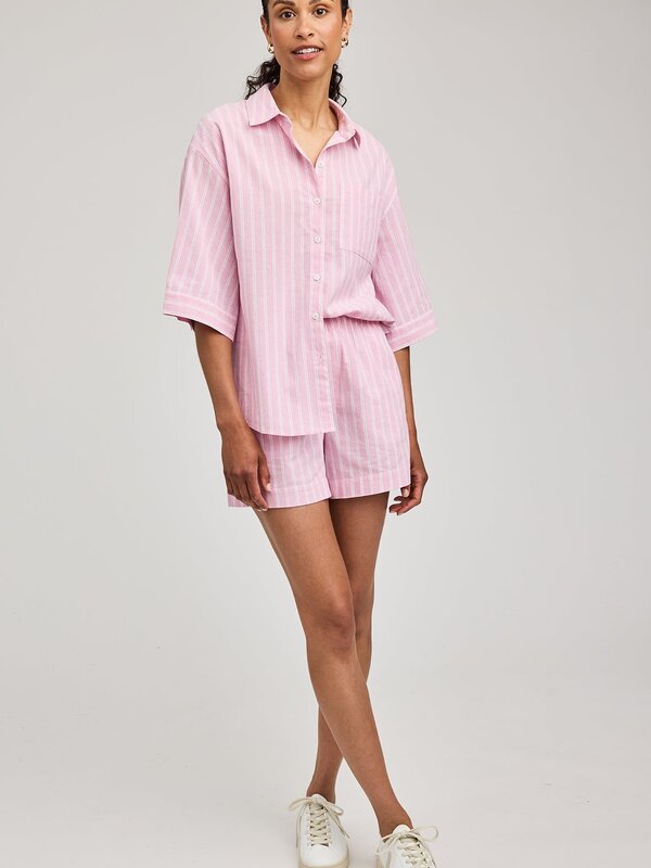 Gentle Fawn Blaire Button Down Shirt