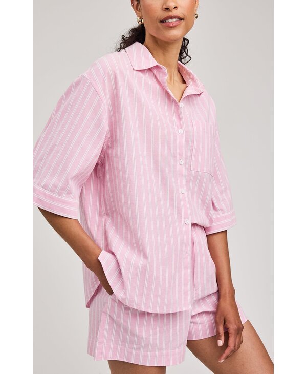 Gentle Fawn Blaire Button Down Shirt