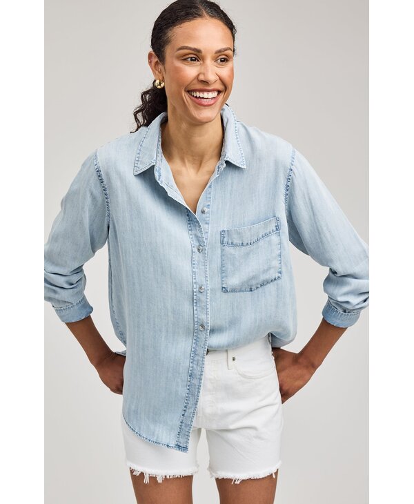 Gentle Fawn Ozzy Top