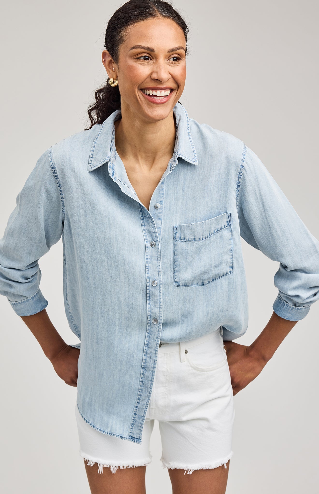 Gentle Fawn Ozzy Top