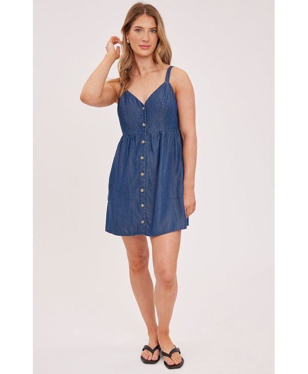 Gentle Fawn Luciana Dress